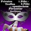 Pornstar Privat Date 01.02. & 02.02. 2018 Oberhausen